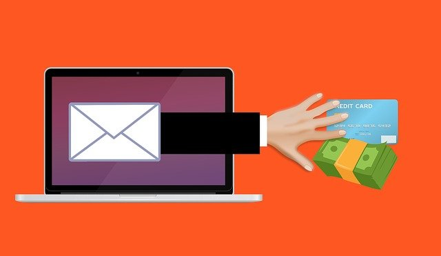 E-mail : Le mot de passe à protéger